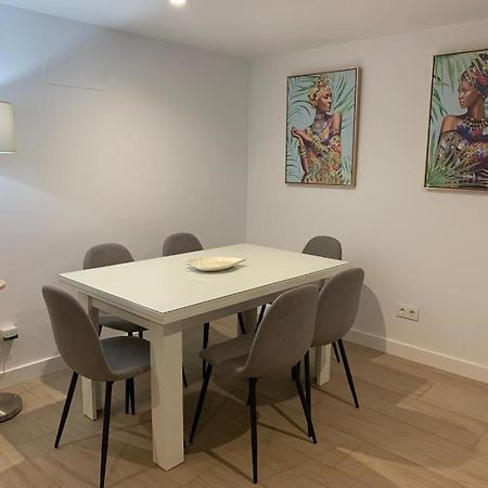 Willa Piso Moderno En Duplex En Residencial Brisabai Santa Maria de Guia de Gran Canaria Zewnętrze zdjęcie