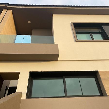 Willa Piso Moderno En Duplex En Residencial Brisabai Santa Maria de Guia de Gran Canaria Zewnętrze zdjęcie
