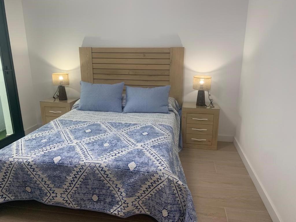 Willa Piso Moderno En Duplex En Residencial Brisabai Santa Maria de Guia de Gran Canaria Zewnętrze zdjęcie