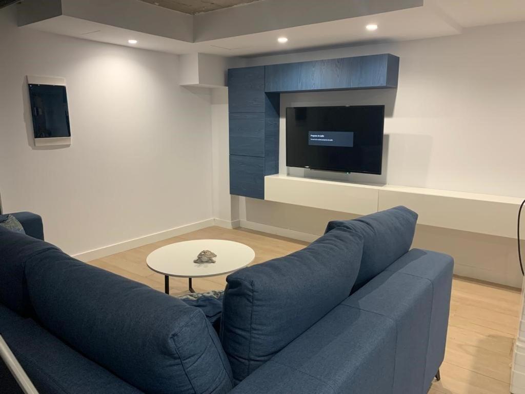 Willa Piso Moderno En Duplex En Residencial Brisabai Santa Maria de Guia de Gran Canaria Zewnętrze zdjęcie