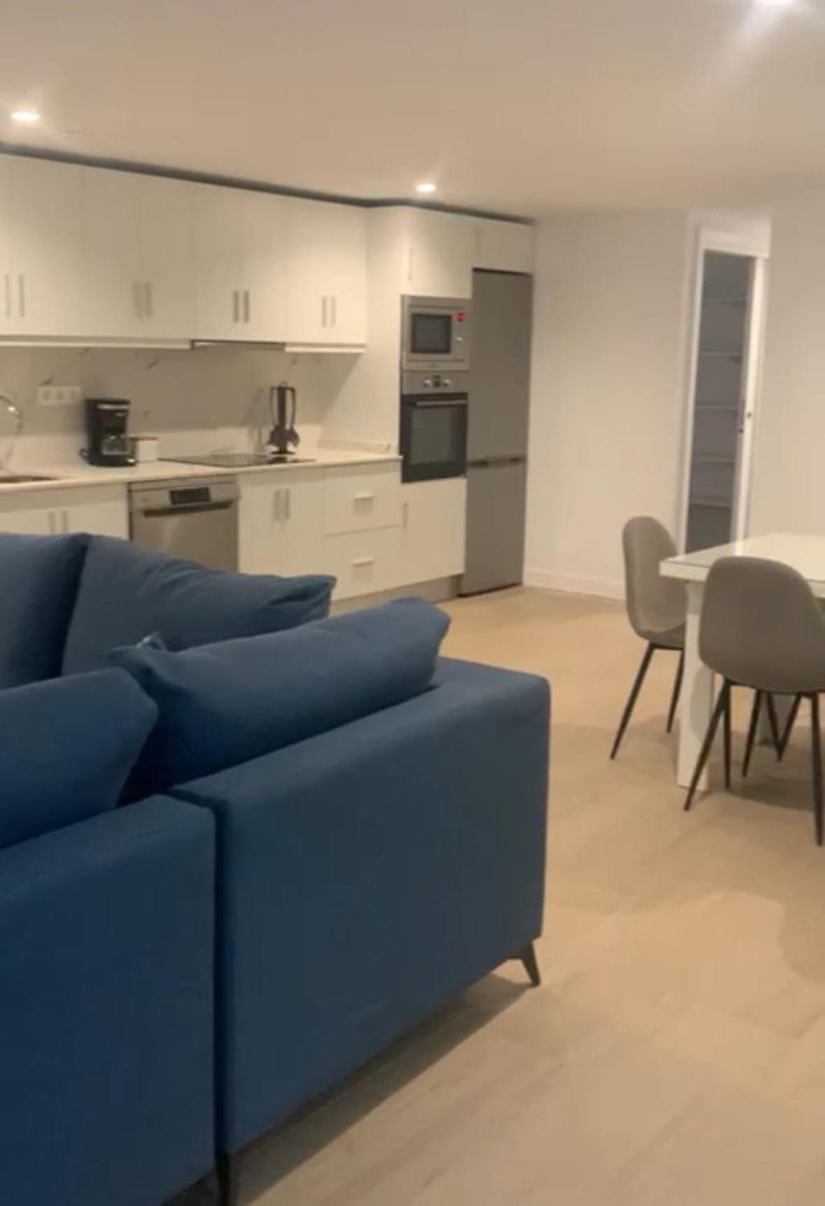 Willa Piso Moderno En Duplex En Residencial Brisabai Santa Maria de Guia de Gran Canaria Zewnętrze zdjęcie