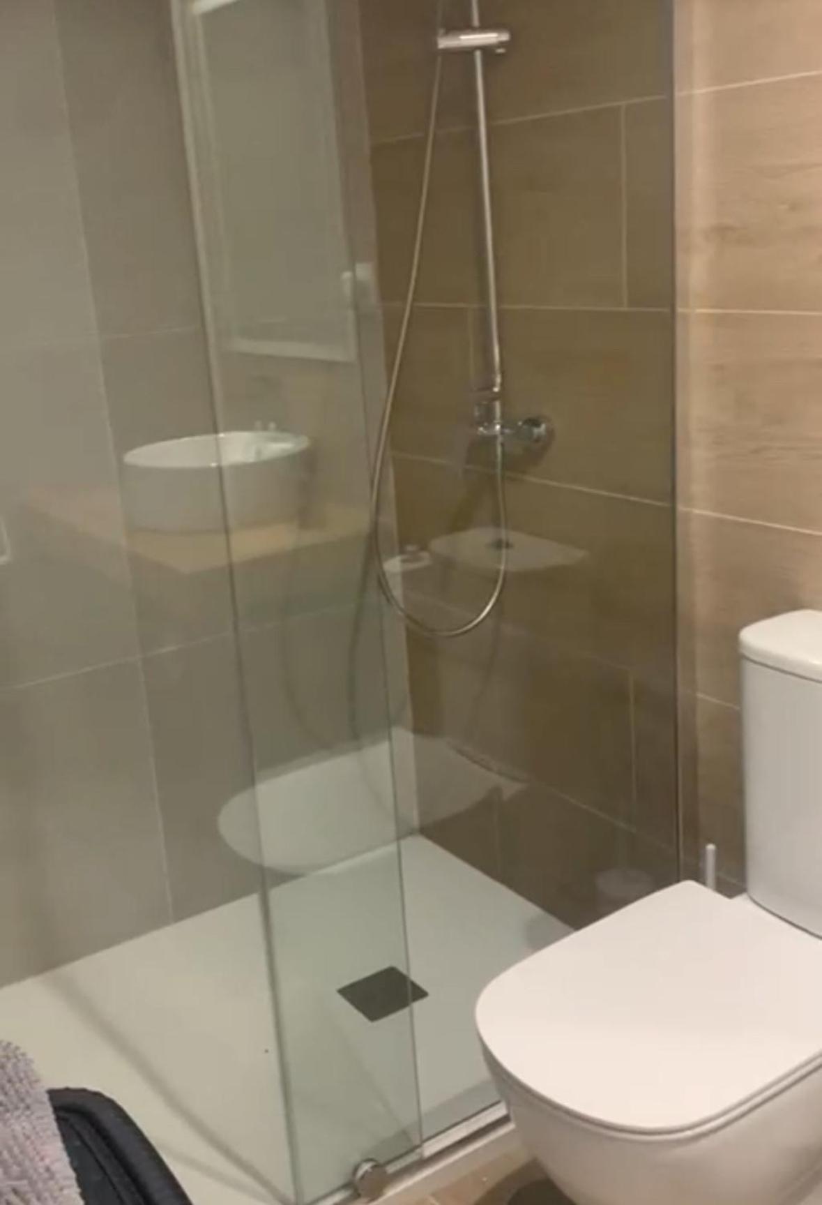 Willa Piso Moderno En Duplex En Residencial Brisabai Santa Maria de Guia de Gran Canaria Zewnętrze zdjęcie