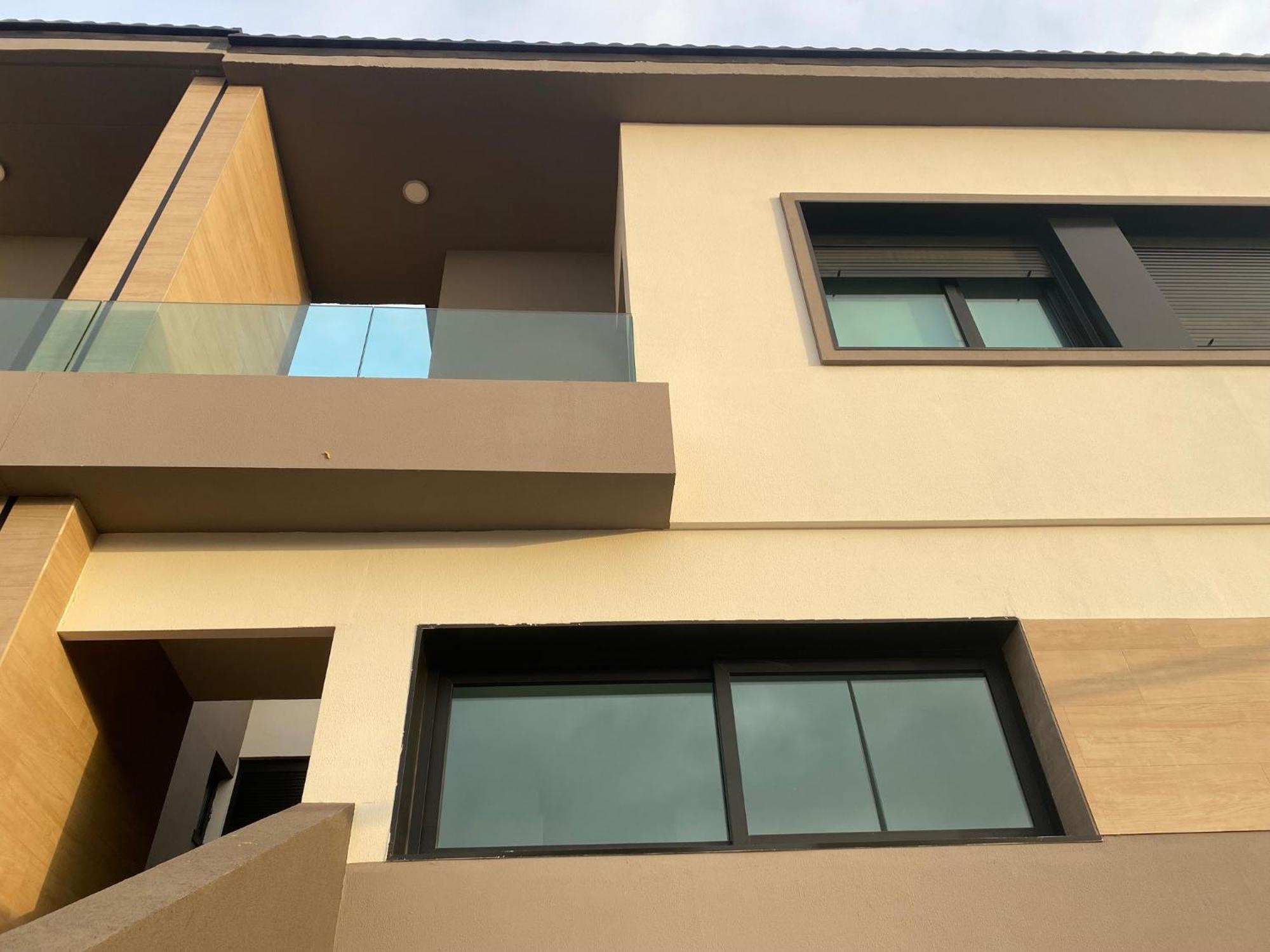 Willa Piso Moderno En Duplex En Residencial Brisabai Santa Maria de Guia de Gran Canaria Zewnętrze zdjęcie